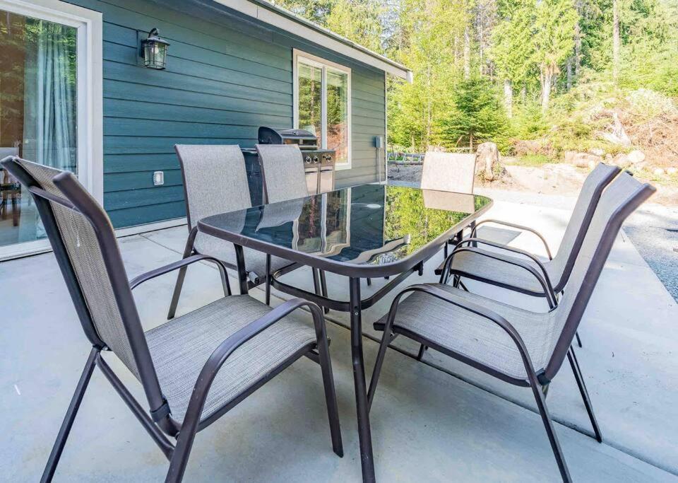 Luxe Mt. Rainier W/ Hot Tub-ac-game Hébergement de vacances *